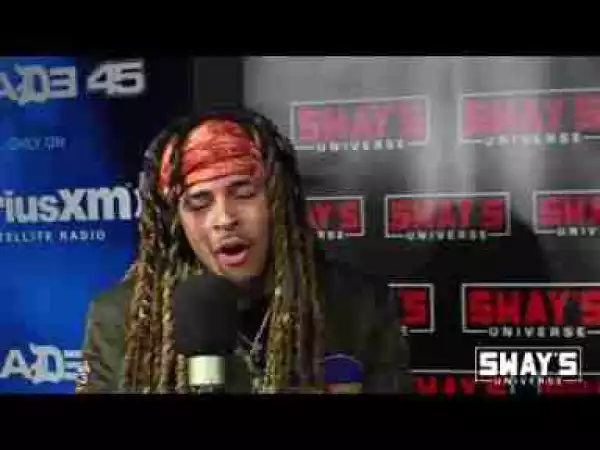 Video: Dee-1 – 5 Fingers Of Death Freestyle